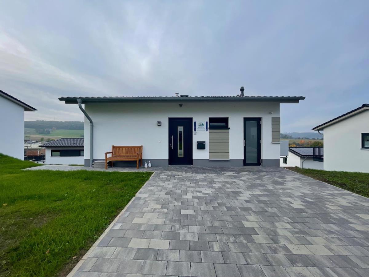 Diemelblick 27 - Diemelskipper Heringhausen Exterior photo